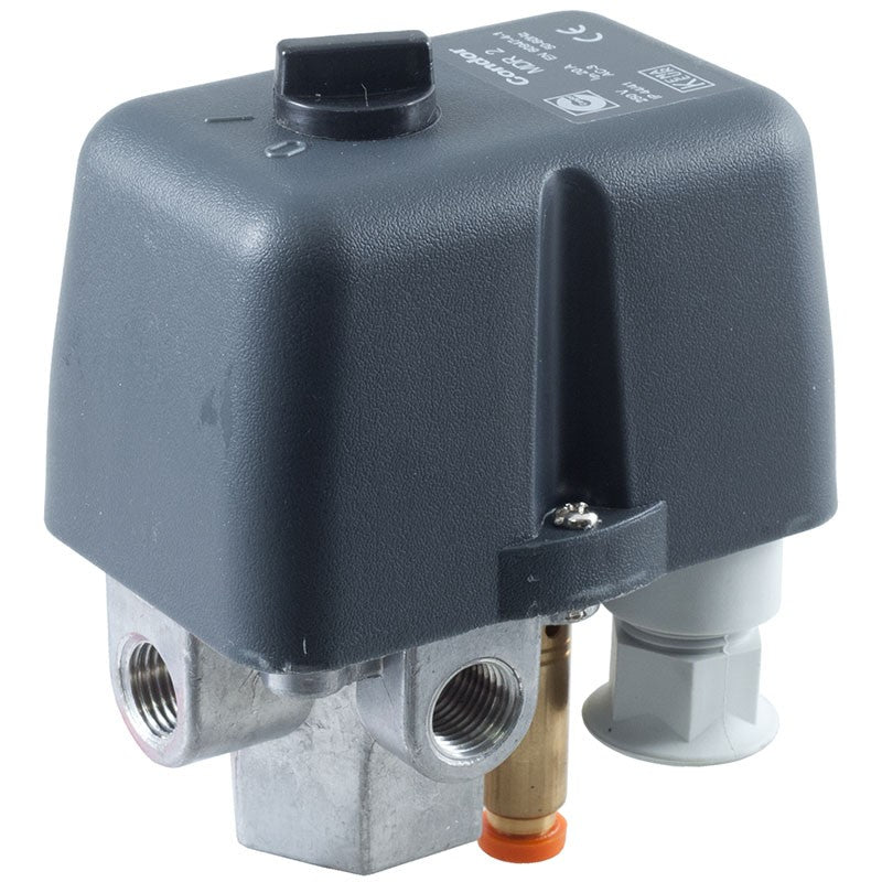 Presostat Monofazat Fiac Condor Mdr2, 16A Presostat Monofazat Fiac Condor Mdr2, 16A